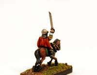 MRC25 Dutch Carabinier 16thC Late