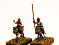 MRC26 Cavalry Command 16thC Late