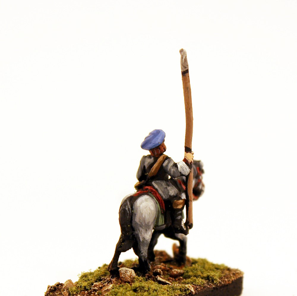 MRC34 Scottish Lancer 17thC