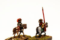 MRC35 Cavalry Command 17thC