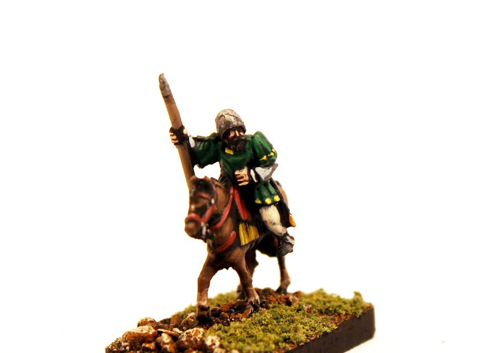 MRC3 Burgundian Coustillier 15thC