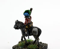 MRC82 Landsknecht Cavalry Arquebus II 16thC Early