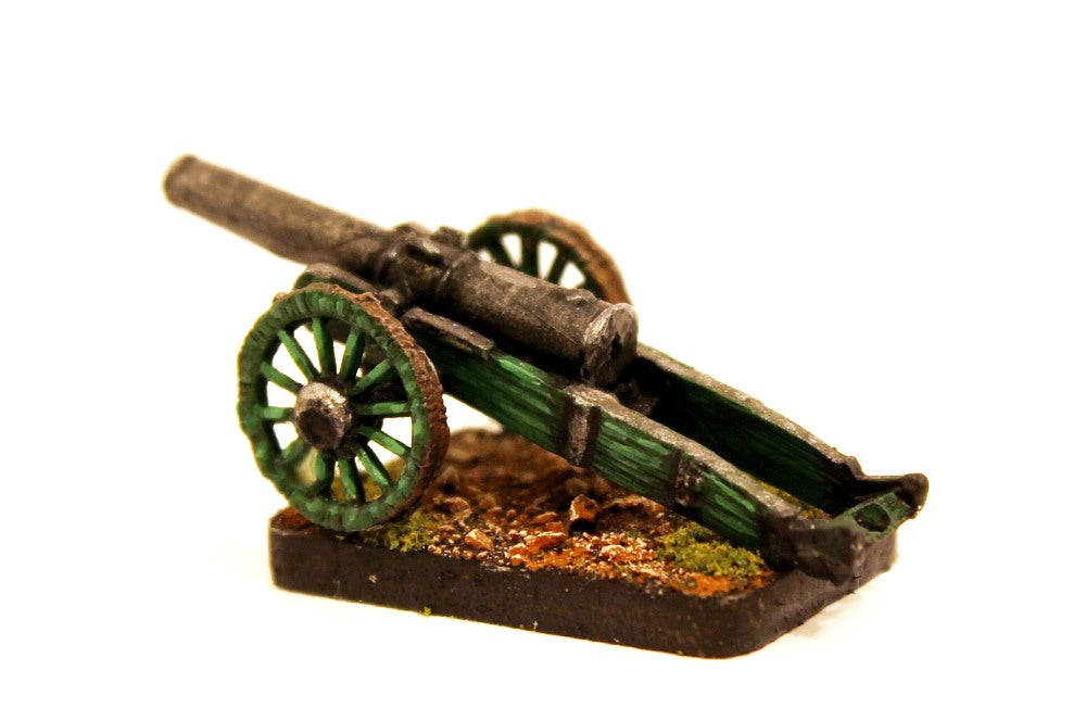 MRX3 17th Century Gun