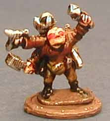 MSN12 Trimote Trooper