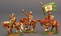 NC6 Norman Cavalry Command