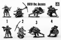 OH10 Orc Archers