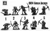 OH14 Goblin Archers