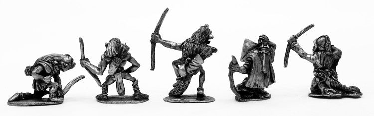 OH14 Goblin Archers