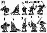 OH15 Goblin Elite