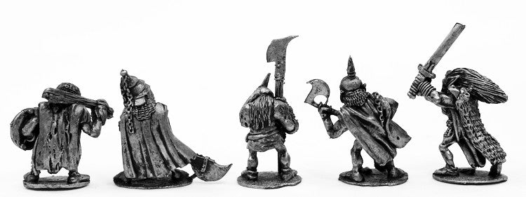 OH15 Goblin Elite