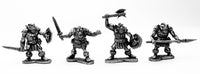 OH16 Dogmen Elites