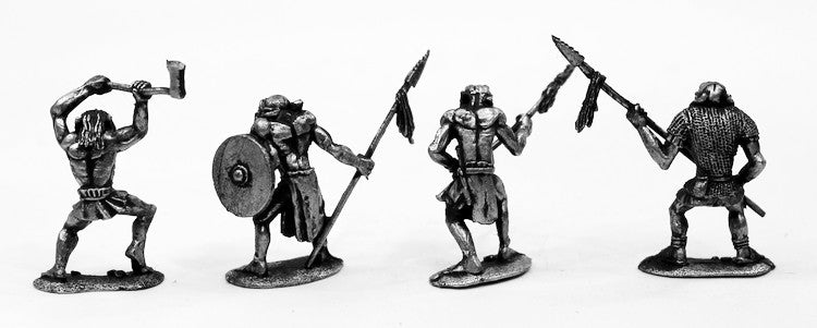OH18 Orc Herd Guard