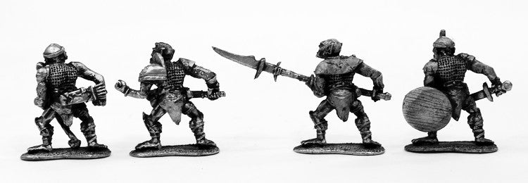 OH23 Orc Brigands