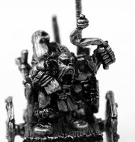 OH25 Orc Chariot