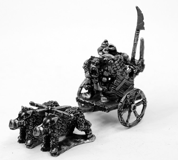 OH25 Orc Chariot