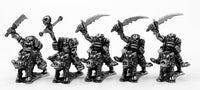 OH26 Orc Boar Riders
