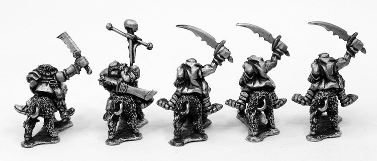 OH26 Orc Boar Riders