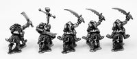 OH26 Orc Boar Riders