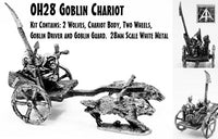 OH28 Goblin Chariot