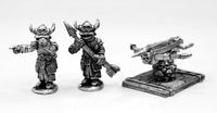 OH32 Goblin Knight Bolt Thrower