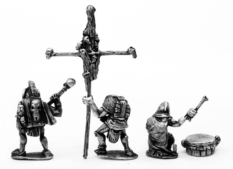 OH9 Orc Command