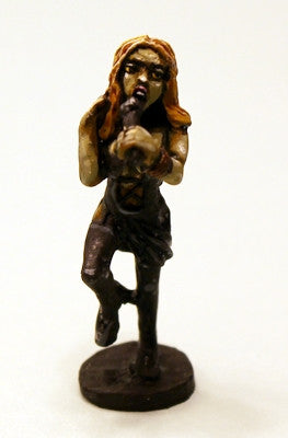 ORB Orc Rock Band in 28mm scale