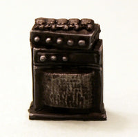 ORB Orc Rock Band in 28mm scale - Select your Band Parts