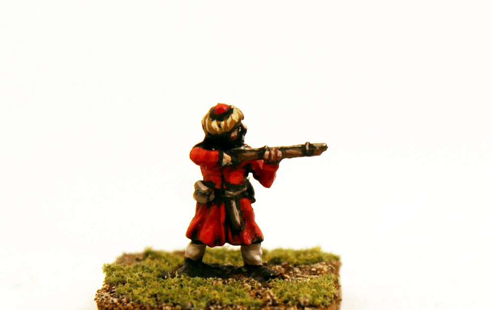 OT10 Azab Handgun