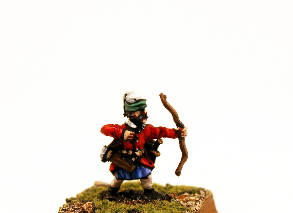 OT1 Janissary Bow