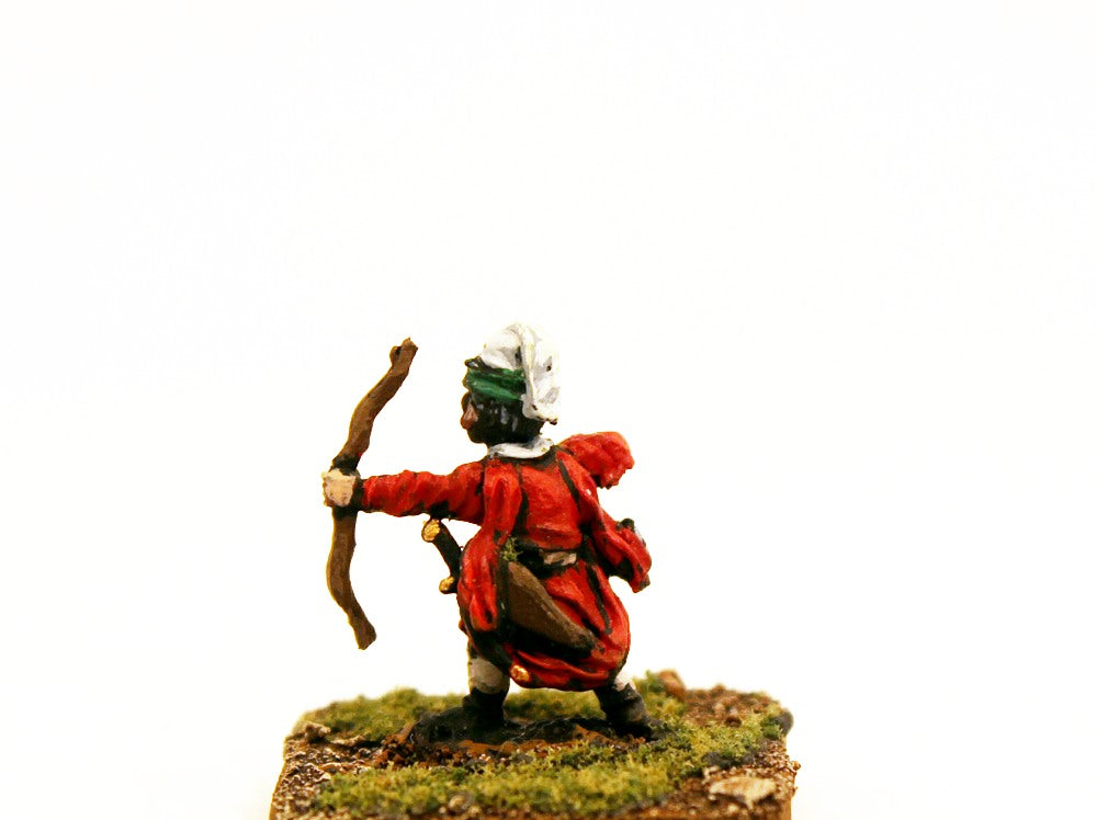 OT1 Janissary Bow