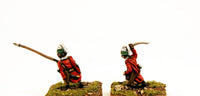 OT4 Janissary Command
