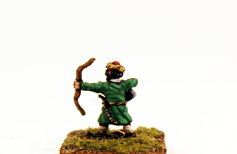 OT06 Azab with Bow