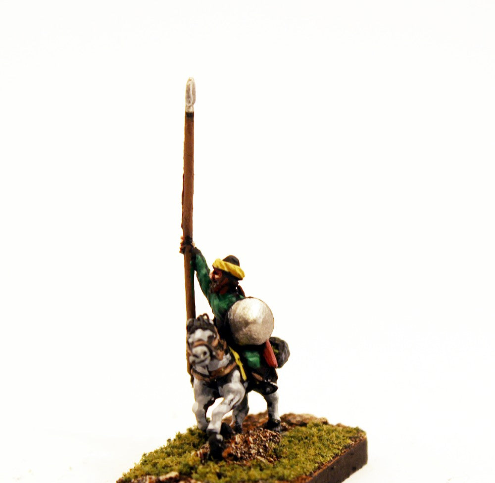 OTC01 Ghazi Cavalry