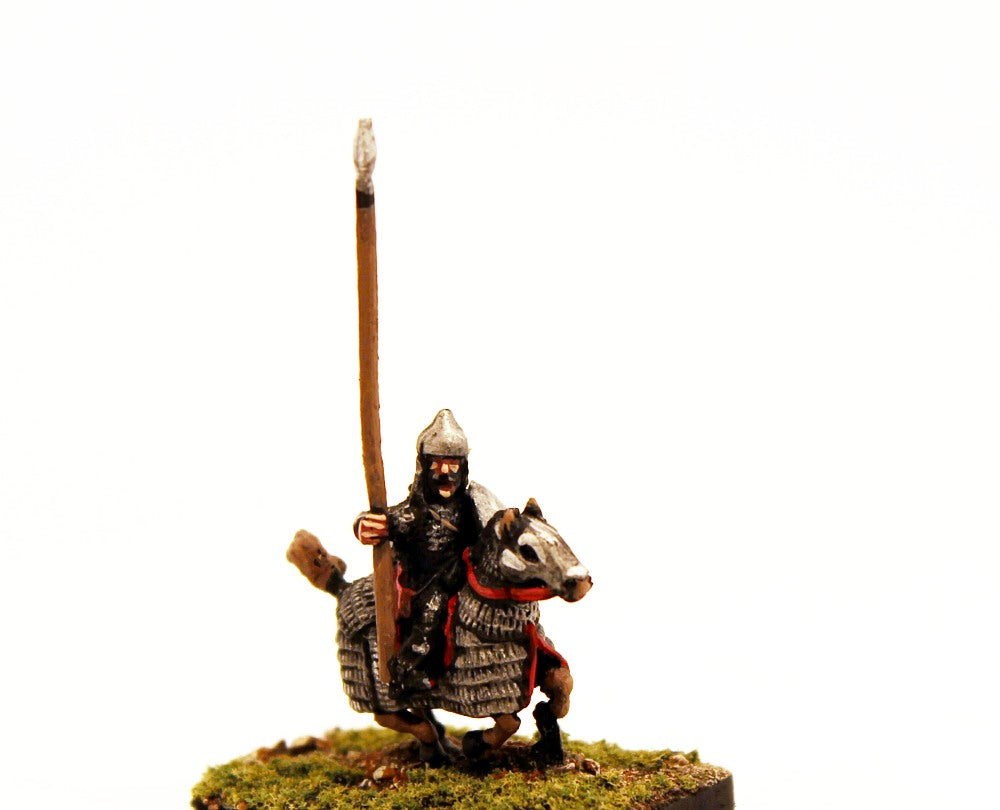 OTC02 Spahi Cavalry