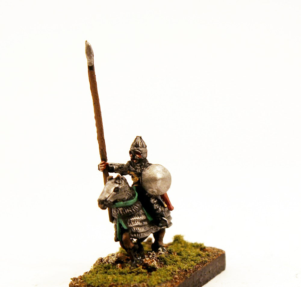 OTC03 Spahi of the Porte Cavalry