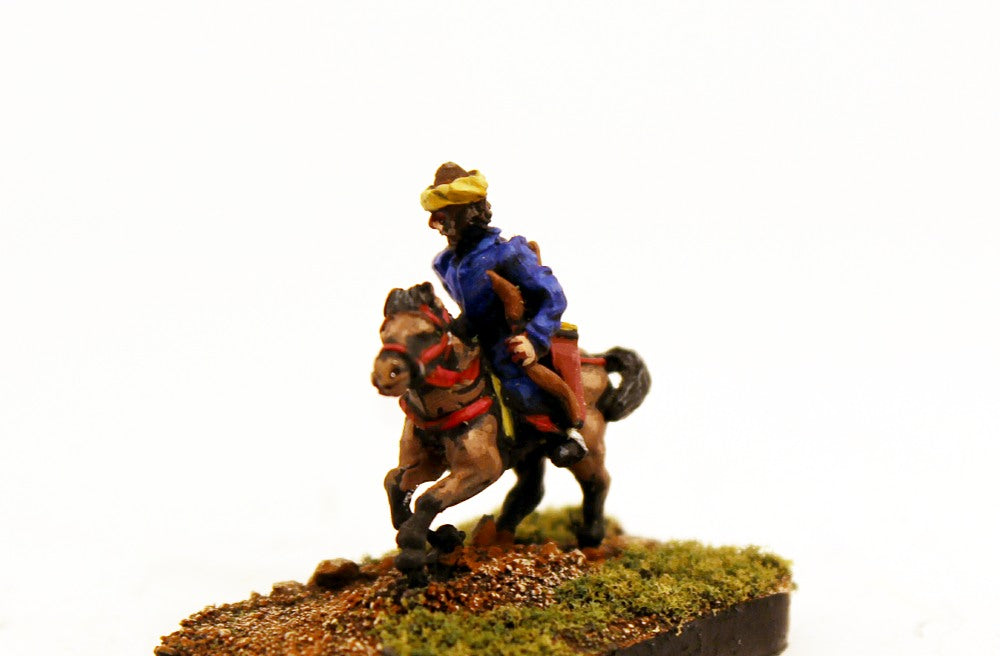 OTC04B Akinji Cavalry II