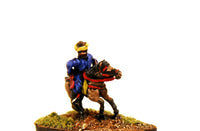 OTC04B Akinji Cavalry II