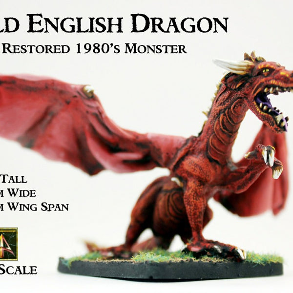 Dungeions&Dragons MINIATURES(英語) Amazon.com: WizKids D&D Icons of The Realms: Spiderdragon