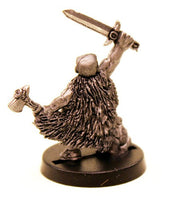 PELT002 Ruill the Beardless