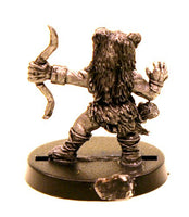 PELT005 Dwarf Bearwolf Archer