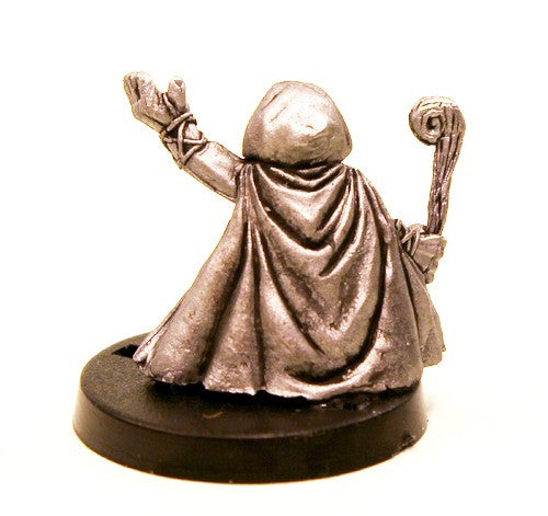 PELT009 Dwarf Shamen Runecaster