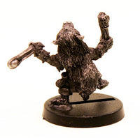 PELT013 Dwarf Pelter Chieftain
