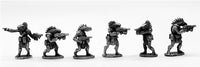 RAP016P Ikwen Militia Platoon (24) - Save 5%