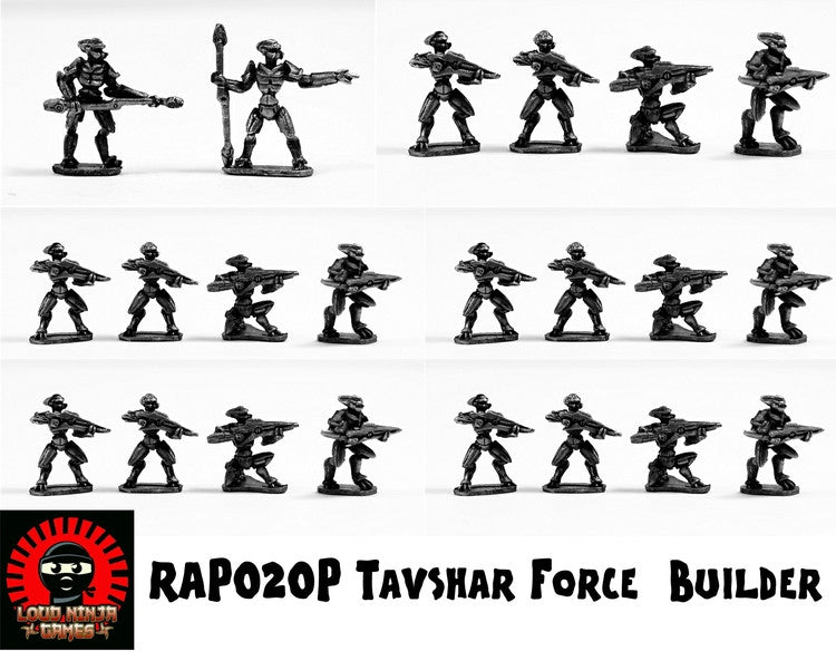 RAP020P Tavshar Force Builder (22)