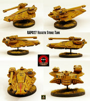 RAP027 Vasseth Strike Tank