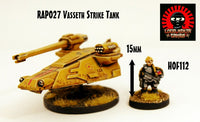 RAP027 Vasseth Strike Tank