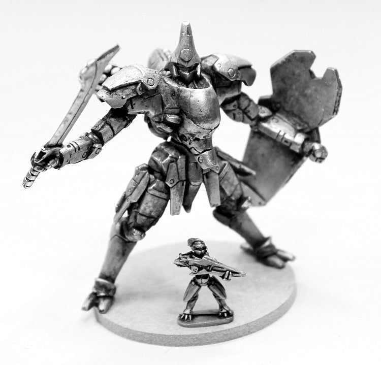 RAP036P Tavshar Archon Full Set of Six  (One is Free!)