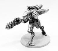 RAP036D Tavshar Hell Rain Archon