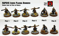 RAP045 Ikwen Plasma Bombers (6)