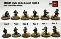 RAP047 Ikwen Militia With Assault Rifles II (6)